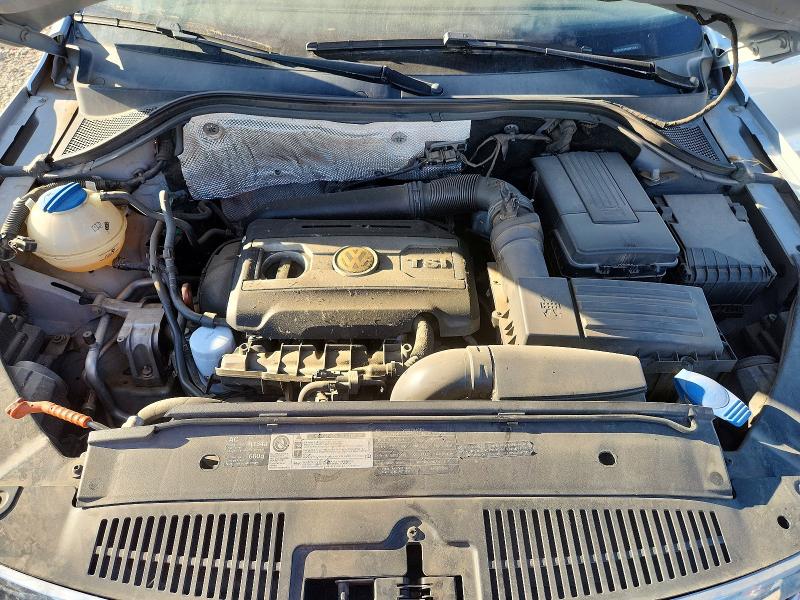 Продаж на аукціоні авто 2010 Volkswagen Tiguan, vin: WVGBV7AX1AW516053, номер лоту: 70315266