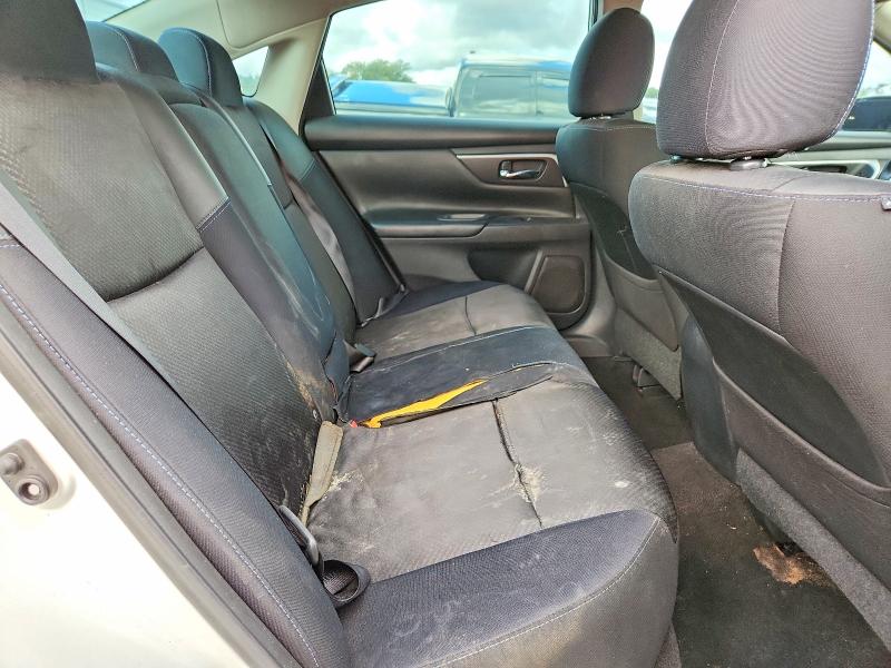 Aukcja sprzedaży 2016 Nissan Altima, vin: 1N4AL3AP7GC288896, numer aukcji: 67415586