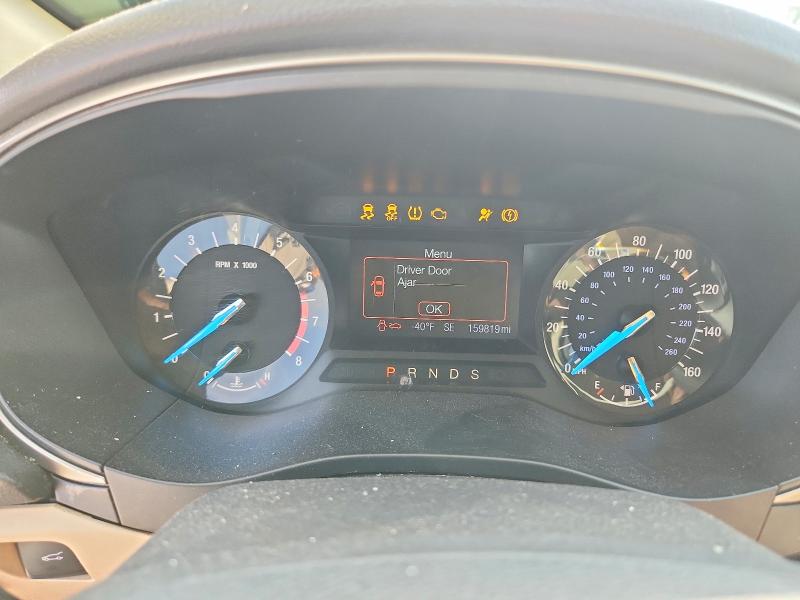Продаж на аукціоні авто 2014 Ford Fusion, vin: 1FA6P0H79E5352503, номер лоту: 69714066