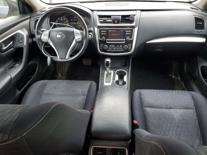 Продажа на аукционе авто 2018 Nissan Altima, vin: 1N4AL3APXJC218199, номер лота: 68392426
