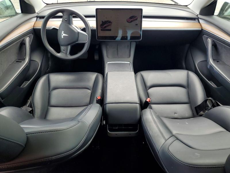 Aukcja sprzedaży 2023 Tesla Model 3, vin: 5YJ3E1EA8PF406867, numer aukcji: 68034756