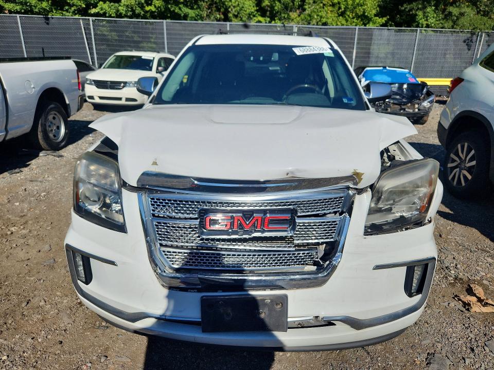 Продажа на аукционе авто 2016 Gmc Terrain, vin: 2GKFLVEK3G6221767, номер лота: 68884386