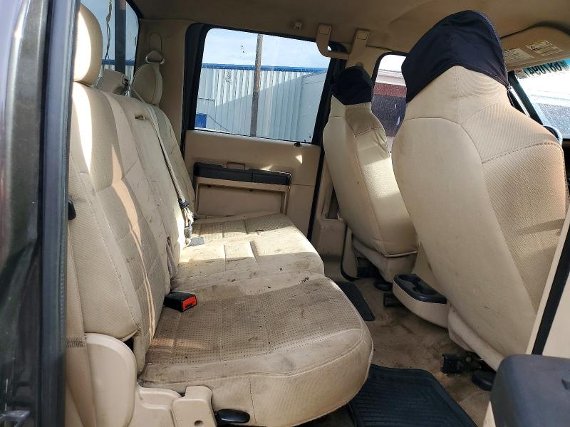 Aukcja sprzedaży 2008 Ford F250, vin: 1FTSW21R08ED41705, numer aukcji: 68709476