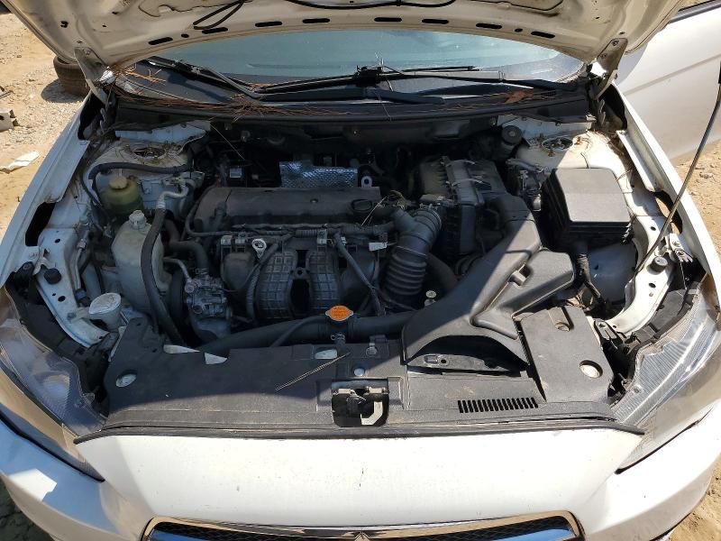 Aukcja sprzedaży 2012 Mitsubishi Lancer, vin: JA32V2FW1CU022313, numer aukcji: 68857496