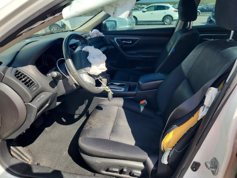70926016 :رقم المزاد ، 1N4AL3AP5HN304079 vin ، 2017 Nissan Altima مزاد بيع