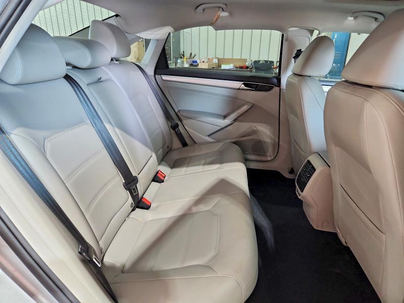 Aukcja sprzedaży 2019 Volkswagen Passat, vin: 1VWLA7A36KC003284, numer aukcji: 67802706