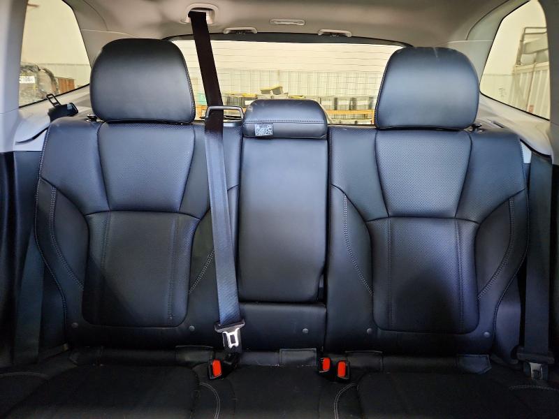 Aukcja sprzedaży 2022 Subaru Forester, vin: JF2SKARC4NH511534, numer aukcji: 69687566