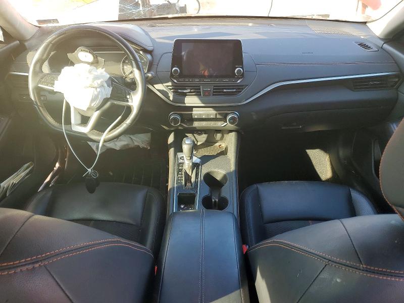 69229956 :رقم المزاد ، 1N4BL4CV7KC187825 vin ، 2019 Nissan Altima مزاد بيع