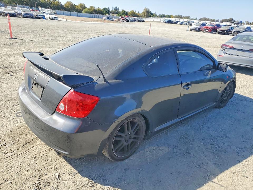 Продажа на аукционе авто 2006 Scion Tc, vin: JTKDE177660094057, номер лота: 69394806