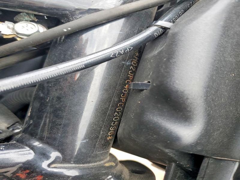 Aukcja sprzedaży 2023 Ktm 200, vin: MD2JPC405PC020596, numer aukcji: 68425706