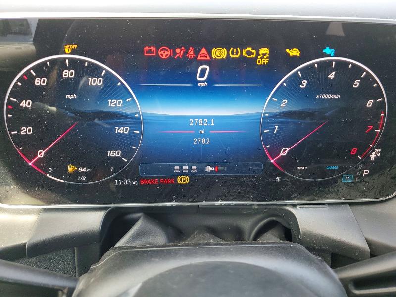Продажа на аукционе авто 2026 Mercedes-benz Glc, vin: W1NKM4GB7TF553217, номер лота: 67334846