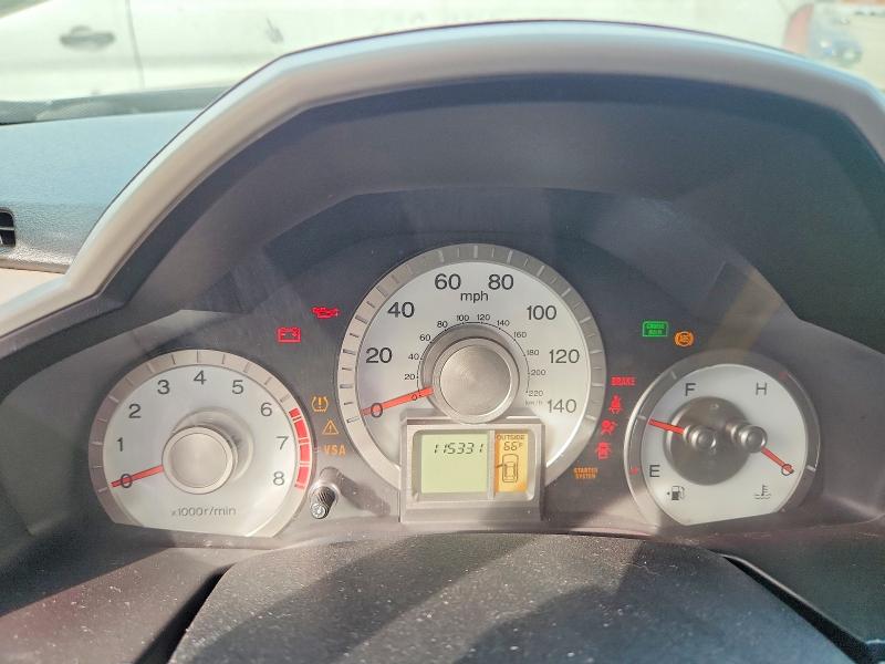 Продаж на аукціоні авто 2009 Honda Pilot, vin: 5FNYF48509B041039, номер лоту: 67271246