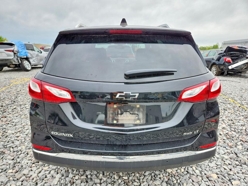 Aukcja sprzedaży 2020 Chevrolet Equinox, vin: 3GNAXUEV2LL324786, numer aukcji: 69226136