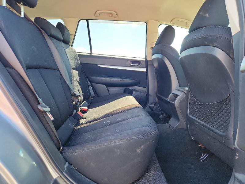 Продажа на аукционе авто 2011 Subaru Outback, vin: 4S4BRBCC5B3345019, номер лота: 69143496