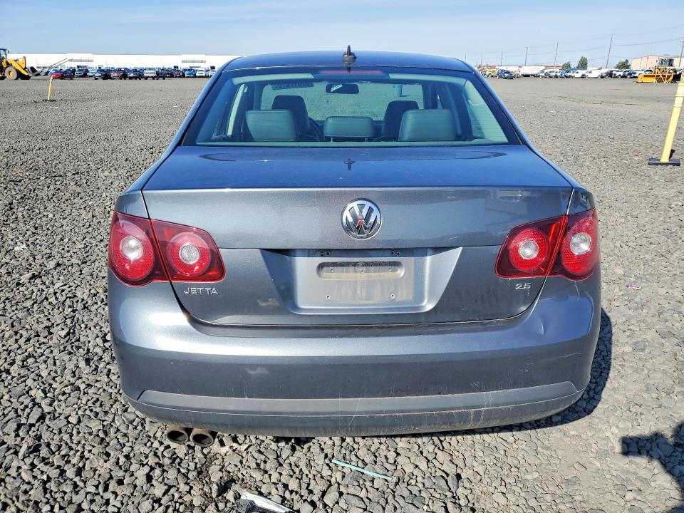 Aukcja sprzedaży 2009 Volkswagen Jetta, vin: 3VWRZ71K59M090081, numer aukcji: 67017676