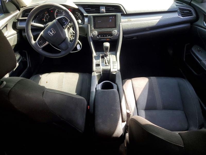 Продаж на аукціоні авто 2016 Honda Civic, vin: 2HGFC2F56GH535910, номер лоту: 67501646