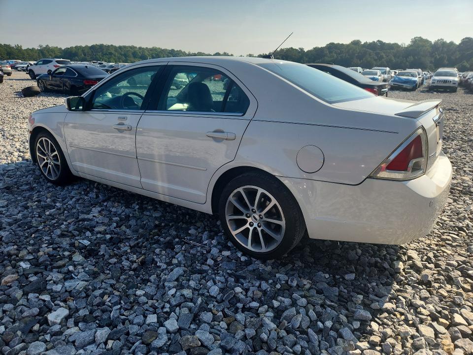 Продажа на аукционе авто 2009 Ford Fusion, vin: 3FAHP08Z29R143486, номер лота: 68967416