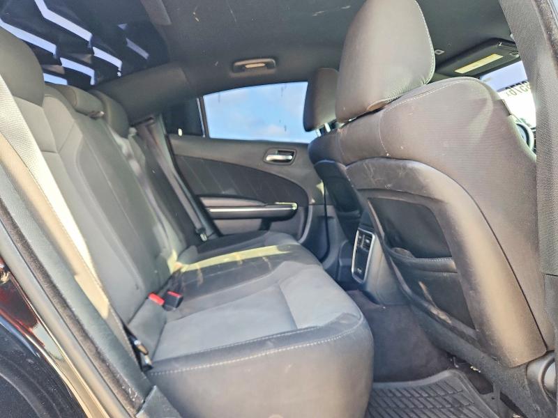 69968576 :رقم المزاد ، 2C3CDXHG3JH133655 vin ، 2018 Dodge Charger مزاد بيع