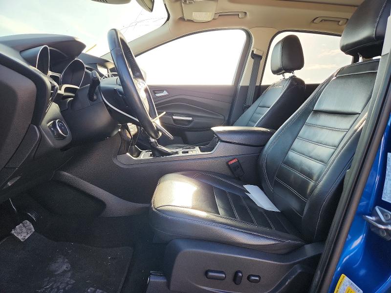2017 Ford Escape მანქანა იყიდება აუქციონზე, vin: 1FMCU9J99HUA62175, აუქციონის ნომერი: 68400166