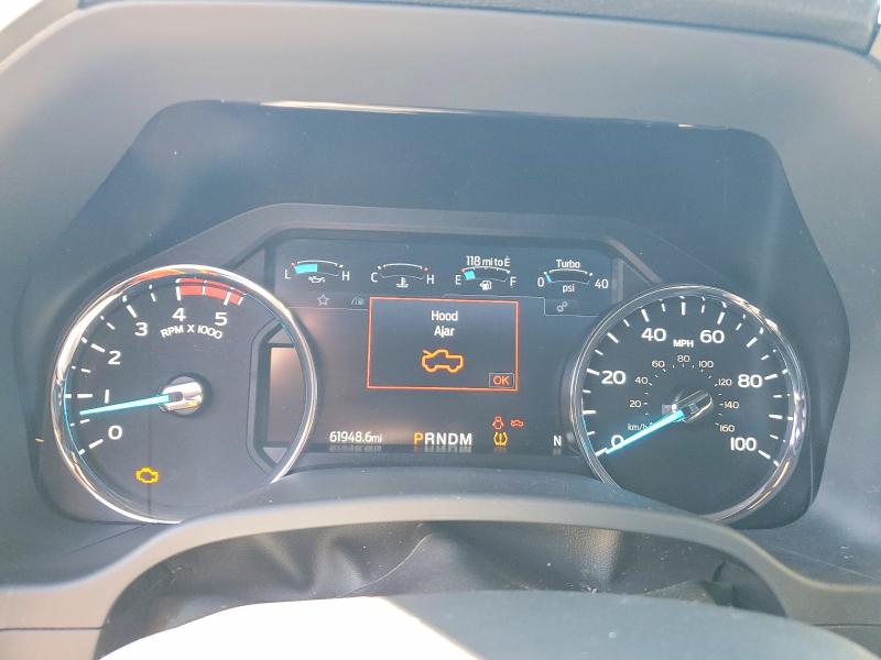 Продажа на аукционе авто 2022 Ford F250, vin: 1FT7W2BTXNEG21515, номер лота: 71153586