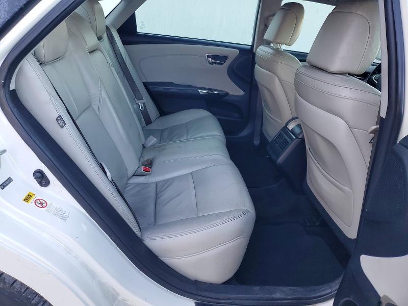 69163226 :رقم المزاد ، 4T1BK1EBXDU027350 vin ، 2013 Toyota Avalon مزاد بيع