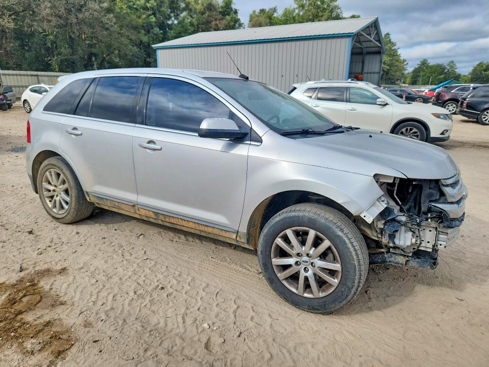 Aukcja sprzedaży 2012 Ford Edge, vin: 2FMDK3KC0CBA16041, numer aukcji: 70001126