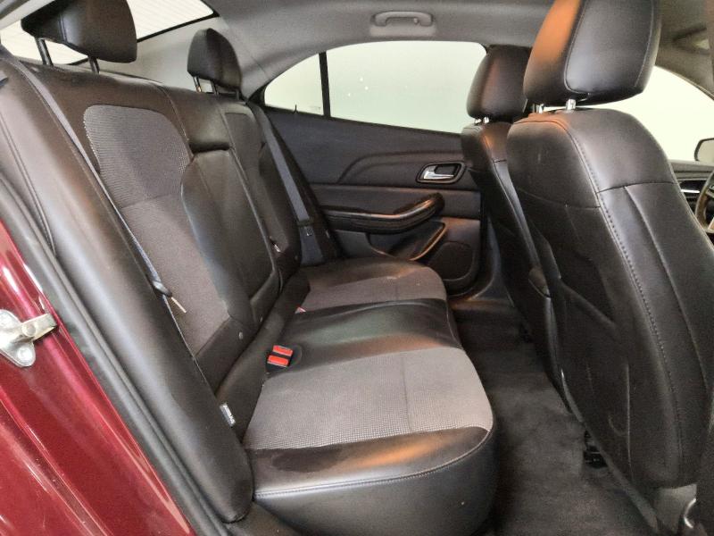 Продажа на аукционе авто 2015 Chevrolet Malibu, vin: 1G11C5SL9FF174535, номер лота: 70323986