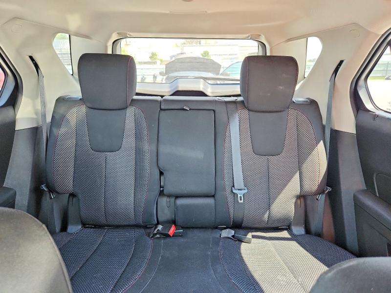 Aukcja sprzedaży 2011 Chevrolet Equinox, vin: 2CNALDEC5B6321303, numer aukcji: 66602976