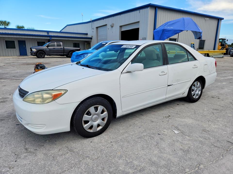 Auction sale of the 2003 Toyota Camry, vin: 4T1BE32K63U233299, lot number: 67933346