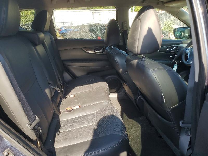 Aukcja sprzedaży 2014 Nissan Rogue, vin: 5N1AT2MV8EC854832, numer aukcji: 67887076