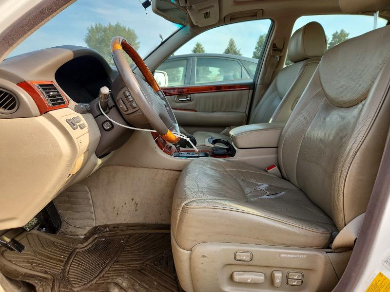Aukcja sprzedaży 2003 Lexus Ls, vin: JTHBN30FX30098361, numer aukcji: 67220156