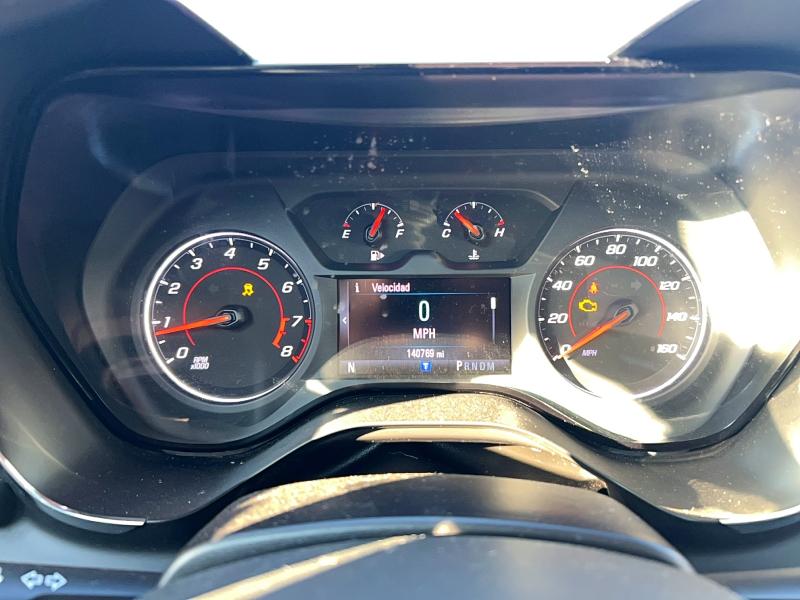 68693686 :رقم المزاد ، 1G1FB1RS9H0127199 vin ، 2017 Chevrolet Camaro مزاد بيع