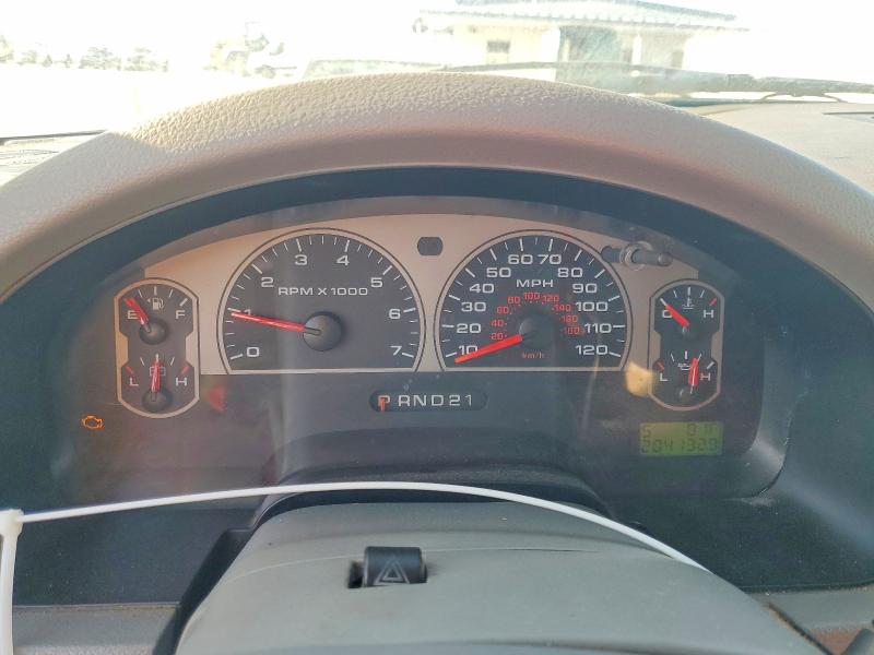 Aukcja sprzedaży 2008 Ford F-150, vin: 1FTPW14V88KE06617, numer aukcji: 69792986