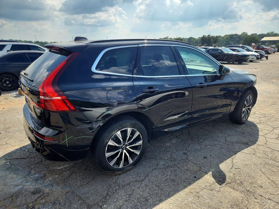 69203236 :رقم المزاد ، YV4L12RV6P1239316 vin ، 2023 Volvo Xc60 مزاد بيع