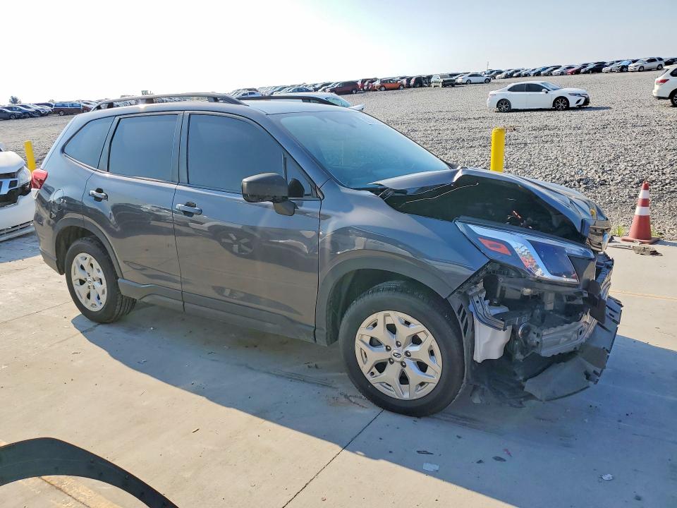 Aukcja sprzedaży 2023 Subaru Forester, vin: JF2SKACC5PH426357, numer aukcji: 67297006