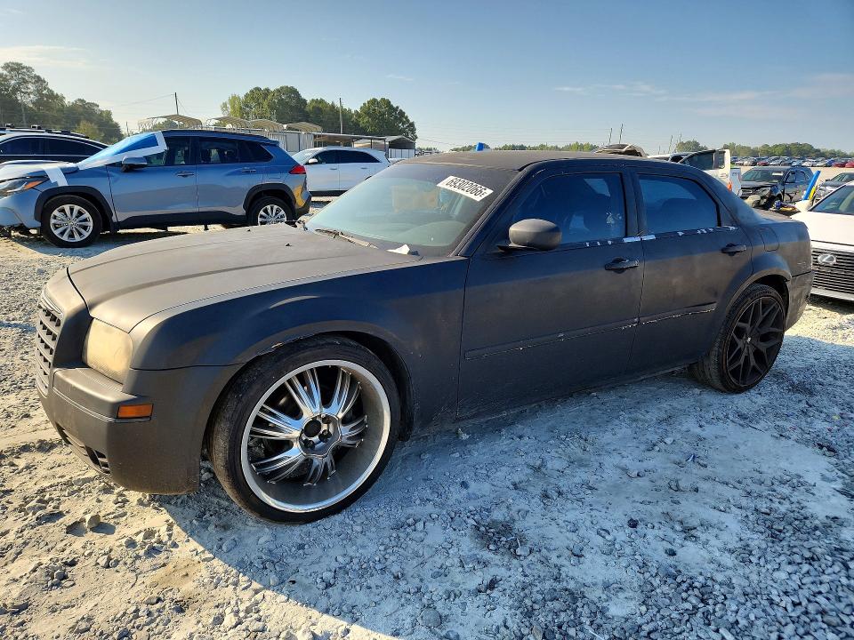 Aukcja sprzedaży 2005 Chrysler 300, vin: 2C3JA53G65H172578, numer aukcji: 69302066