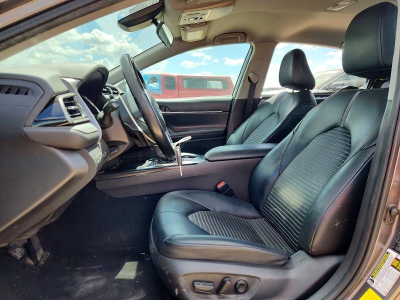 Aukcja sprzedaży 2020 Toyota Camry, vin: 4T1G11AK1LU987251, numer aukcji: 68229776