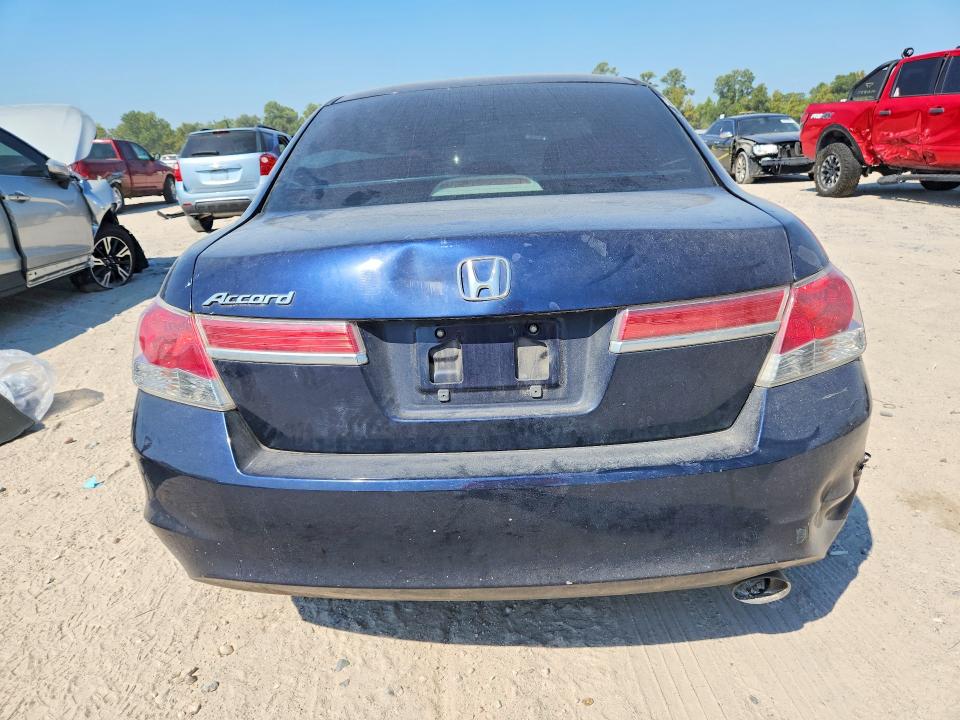 Продажа на аукционе авто 2012 Honda Accord, vin: 1HGCP2F39CA025601, номер лота: 70078186
