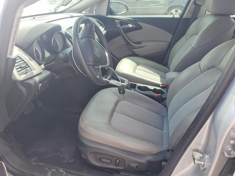 Продажа на аукционе авто 2016 Buick Verano, vin: 1G4PW5SKG4151718, номер лота: 68049876