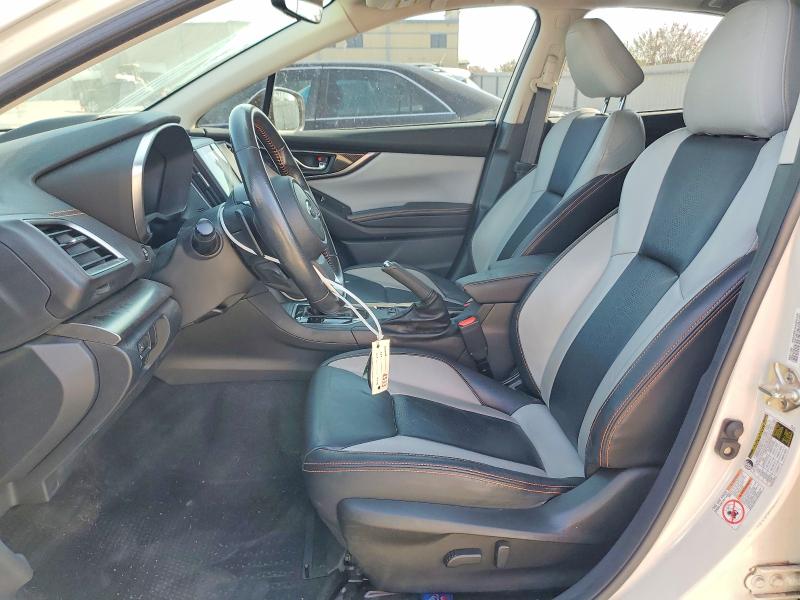 69093746 :رقم المزاد ، JF2GTAMC9KH236104 vin ، 2019 Subaru Crosstrek مزاد بيع