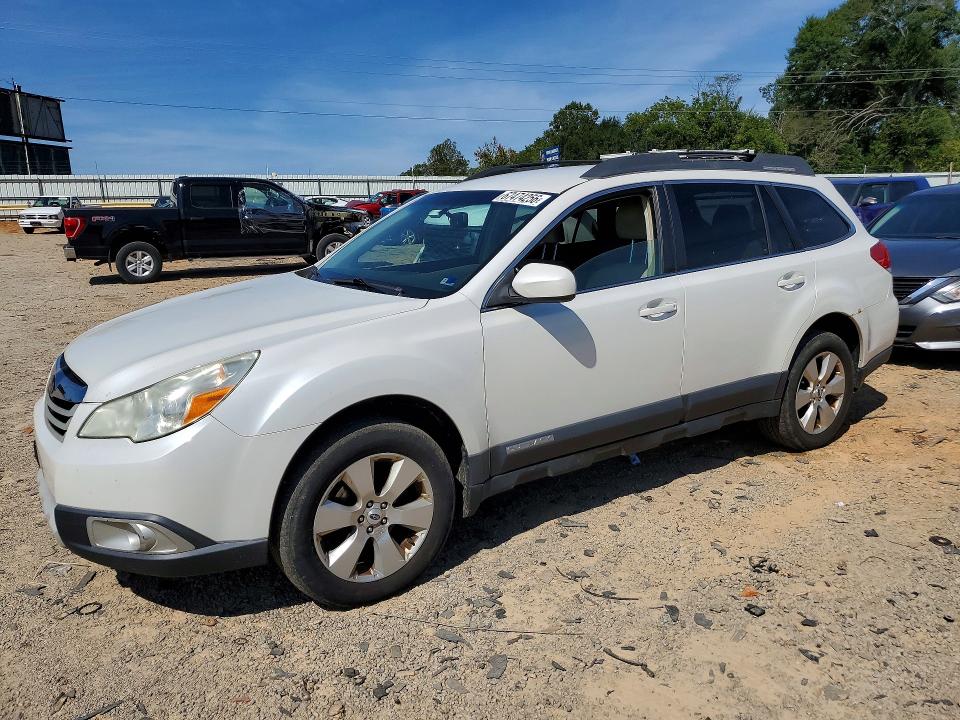 Aukcja sprzedaży 2012 Subaru Outback, vin: 4S4BRCJC2C3280835, numer aukcji: 67474256