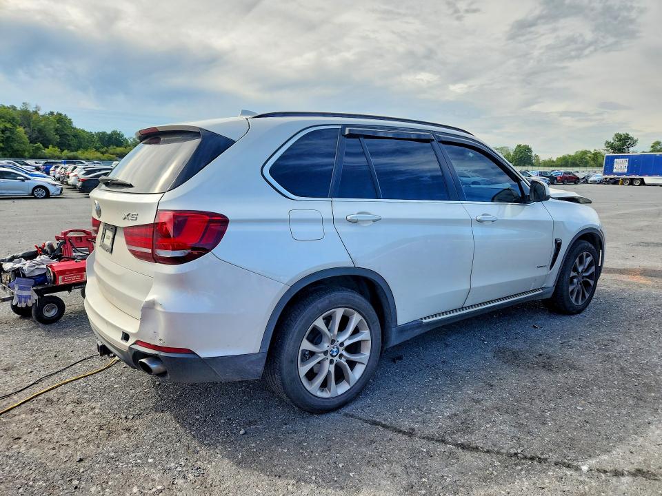 Auction sale of the 2016 Bmw X5, vin: 5UXKR0C55G0U48393, lot number: 68214956