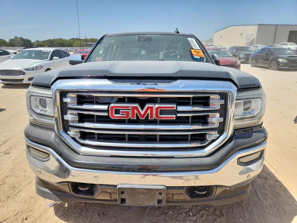 Продажа на аукционе авто 2017 Gmc Sierra, vin: 3GTU2NEC6HG230354, номер лота: 69328936