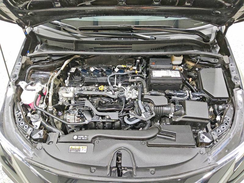 2026 Toyota Corolla მანქანა იყიდება აუქციონზე, vin: 5YFS4MCE4TP256597, აუქციონის ნომერი: 68499316