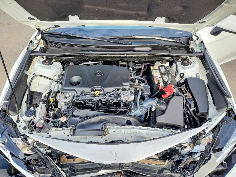 Aukcja sprzedaży 2024 Toyota Camry, vin: 4T1C11BK3RU113568, numer aukcji: 69560496