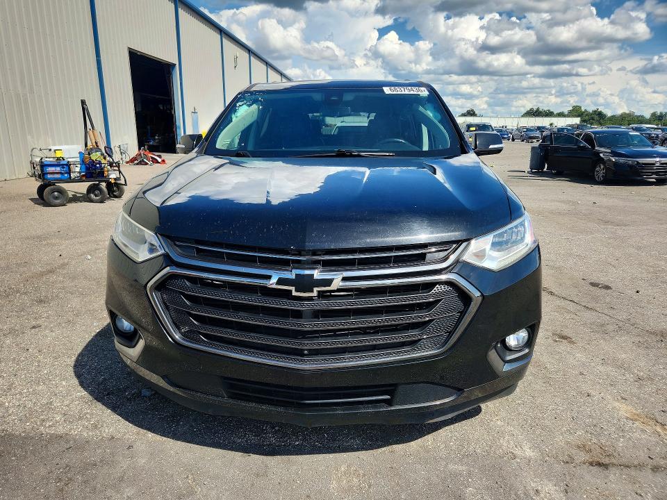 Aukcja sprzedaży 2019 Chevrolet Traverse, vin: 1GNERKKW0KJ289832, numer aukcji: 68379436