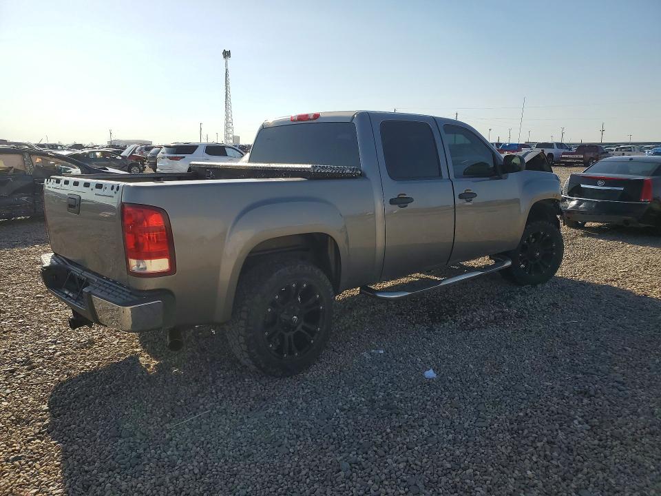 Aukcja sprzedaży 2009 Gmc Sierra, vin: 3GTEC13C29G259333, numer aukcji: 67133726