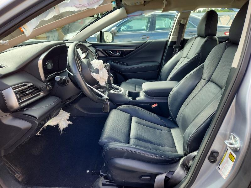 Продаж на аукціоні авто 2022 Subaru Legacy, vin: 4S3BWAN66N3027624, номер лоту: 69765996