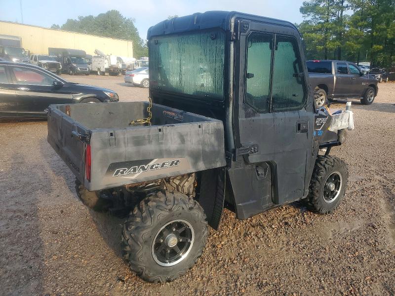 2022 Polaris Ranger მანქანა იყიდება აუქციონზე, vin: 3NSMAES79ME524549, აუქციონის ნომერი: 69865826