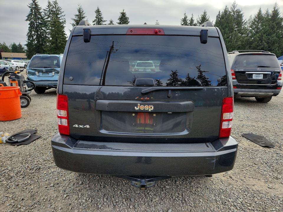 Продажа на аукционе авто 2010 Jeep Liberty, vin: 1J4PN2GK1AW167088, номер лота: 69733846